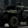 Battlefield Redsec Is Dumping Wildly Overpowered Marauder Marauder From Battle Royale
