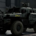 Battlefield Redsec Is Dumping Wildly Overpowered Marauder Marauder From Battle Royale