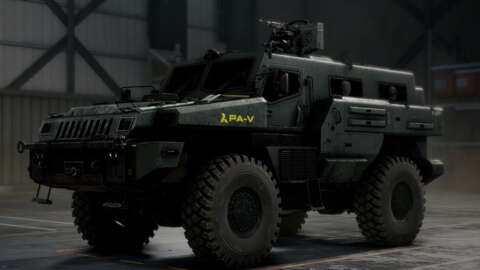 Battlefield Redsec Is Dumping Wildly Overpowered Marauder Marauder From Battle Royale Battlefield Redsec Is Dumping Wildly Overpowered Marauder Marauder From Battle Royale