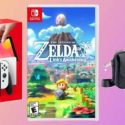 The Best Nintendo Switch Deals This Week (March 3, 2026)