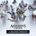 Assassin's Creed Games: New Info Revealed And Black Flag Remaster Seemingly Teased Again