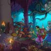 Esoteric Ebb Review – Chaotic Good