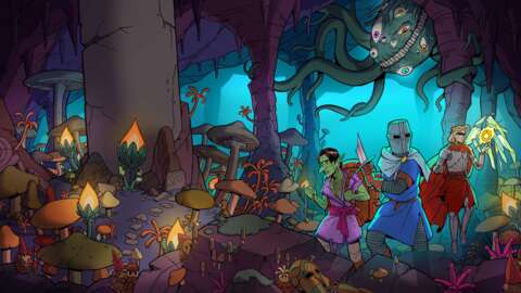 Esoteric Ebb Review – Chaotic Good