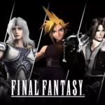 GOG's Classic Final Fantasy Sale Includes Fan Faves And Underrated Gems