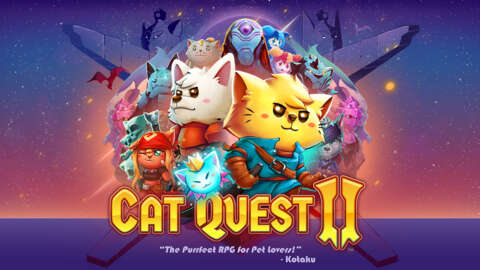 Green Man Gaming's Better Together Bundle Is A Heavily Discounted Ode To Couch Co-Op