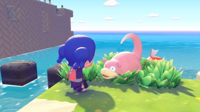 Pokemon Pokopia Habitat Dex – How To Create All Habitats