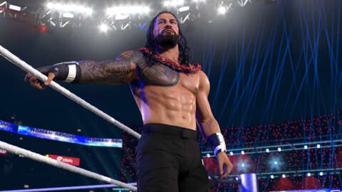 WWE 2K26 Review – The Main Event Wrestling Game We Need Right Now