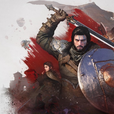 Crimson Desert – Everything To Know