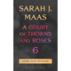 You Can Now Preorder A Court Of Thorns And Roses Books 6 & 7