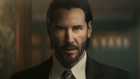 John Wick, Warhammer 40K Dev Says It Had To Reject Mysterious IP Twice: "It Would Shock The World"