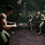 See The Bloody Trailer For Ex-Rockstar Dev's New Nazi-Killing Game See The Bloody Trailer For Ex-Rockstar Dev's New Nazi-Killing Game