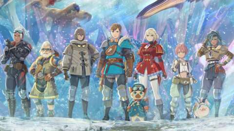 Monster Hunter Stories 3 Launch Schedule Reveals Exactly When It Unlocks Across The Globe