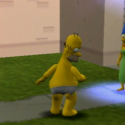 Simpsons: Hit & Run Revival? "Never Say Never," Producer Says