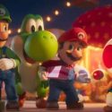 Final Direct For The Super Mario Galaxy Movie Has A Shocking Reveal Of Yoshi's Voice Actor