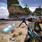 Microsoft Teases "New Ways To Play" Classic Games For Xbox 25th Anniversary