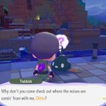 All Pokemon Pokopia Mosslax Flavors And Effects