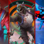 Humble's latest Boomer Shooter Bundle Delivers On Brutal, Fast-Paced FPS Action