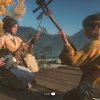 From Zelda-Like Climbing To Multiple Worlds: The Cut Content Of Ghost Of Yotei