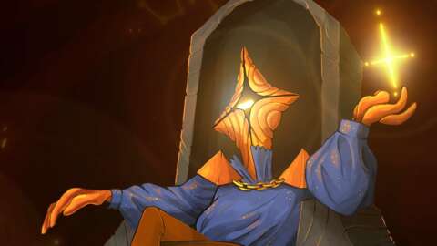 Best Slay The Spire 2 Regent Build – Character Guide, Tips, And More