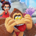 Donkey Kong Bananza's Best Feature Went "Too Far," Dev Says Donkey Kong Bananza's Best Feature Went "Too Far," Dev Says