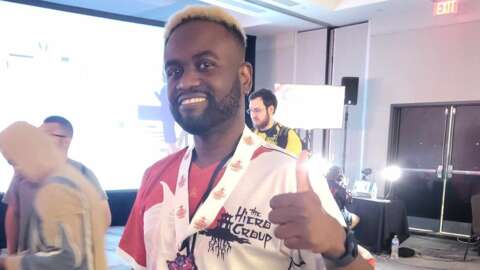 Fighting Game Pro Detained By ICE Has Been Released On Bond