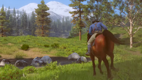 Overwatch Vet Jeff Kaplan On AI: "The Human Spirit Is Irreplaceable"