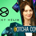 Xbox Tries To Win Us Back | Kurt & Lucy Gotcha Covered