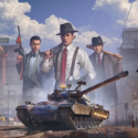 World Of Tanks Is Crossing Over With Mafia For Some Reason