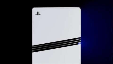 PS5 Pro's Upgraded PSSR Is Rolling Out Today–Here Are The First Games Getting It