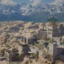 How To Reveal The World Map In Crimson Desert – Bell Towers Guide