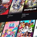 Why Free Games Still Matter To Epic, Hundreds Of Giveaways Later Why Free Games Still Matter To Epic, Hundreds Of Giveaways Later