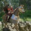 All Mounts And Vehicles In Crimson Desert