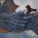 How To Get The Dragon Mount In Crimson Desert