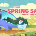 Best Steam Spring Sale 2026 Game Deals