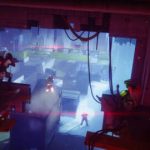 Marathon's Cryo Archive Endgame Map Is Live, But You May Not Be Ready