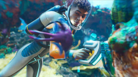 Reinstated Subnautica 2 Dev Says Krafton's Release Date Announcement Was Potentially "Damaging"