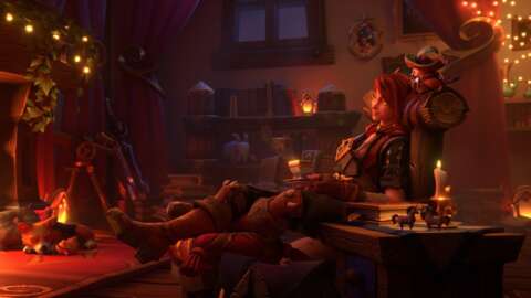 WoW: Midnight's Player Housing Is Great, If You Can Afford The Decor Grind