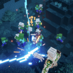 Minecraft Dungeons 2 Revealed, And It's Coming This Year Minecraft Dungeons 2 Revealed, And It's Coming This Year