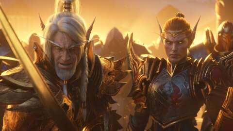 World Of Warcraft: Midnight Review – Back At It Again In Quel'thalas