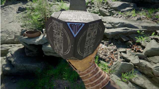 All Sealed Abyss Artifact Locations In Crimson Desert