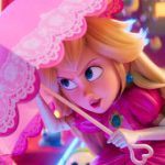 Super Mario Galaxy Movie's Anya Taylor-Joy Barfed The First Time She Voiced Peach