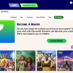 The Sims 4's Maker Marketplace Is An Insult To Both Players And Modders The Sims 4's Maker Marketplace Is An Insult To Both Players And Modders