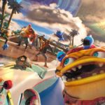 High On Life 2 Delayed For Switch 2, No Longer Releasing On 4/20