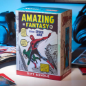 The Magic: The Gathering Spider-Man Gift Bundle Is  Off At Amazon