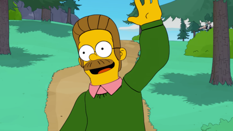 Disney Gaming Boss On "Massive Disruption" In Games And What's Coming Next