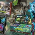 Magic: The Gathering's Next Set, Secrets of Strixhaven, Is Available to Preorder Now