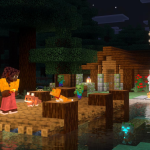 As Minecraft's New Update Arrives, Mojang Says "Nothing Is Off The Table" For Future Drops