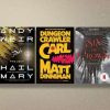 Amazon's Is Offering A Massive B2G1 Free Deal On Books, Graphic Novels, And More