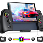 This Comfortable Nintendo Switch 2 Grip Is Discounted In Amazon's Spring Sale 2026 Event