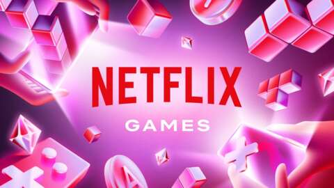 Netflix Is Getting More Expensive, And That Impacts Games, Too